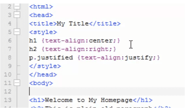 How To Use CSS - WPMasterclasses.com