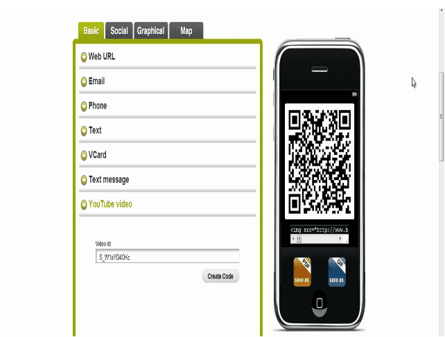 QR Code Marketing - WPMasterclasses.com