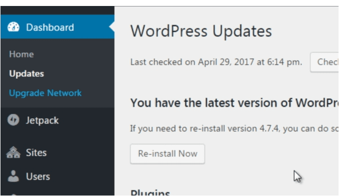 How To Install, Set Up & Use WordPress Multisite - WPMasterclasses.com