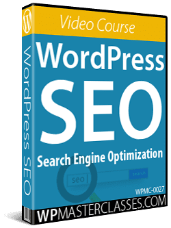 WordPress SEO - WPMasterclasses.com