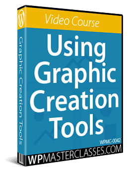 Graphic Creation Tools - WPMasterclasses.com